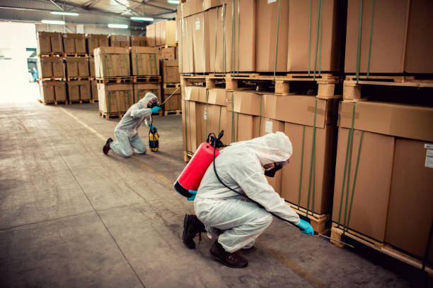 Best Wildlife Control Services  in Factoryville, PA