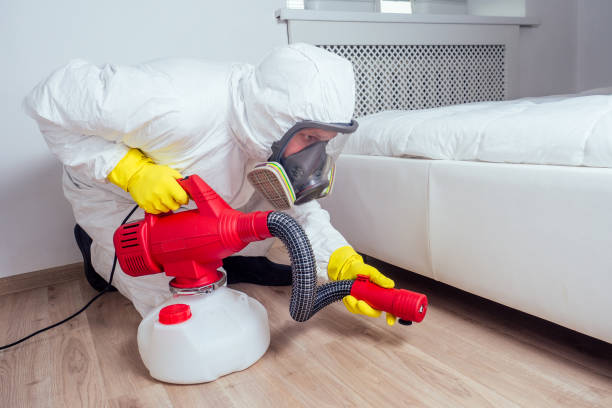 Reliable Factoryville, PA Pest Control Solutions