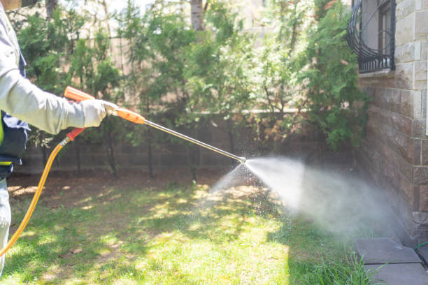 Best Pest Removal Services  in Factoryville, PA