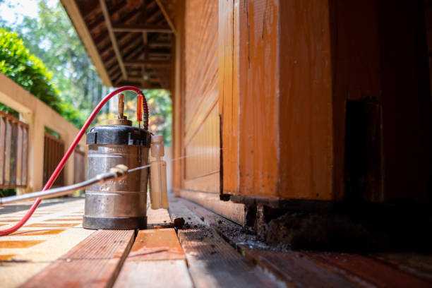 Best Pest Control for Restaurants  in Factoryville, PA